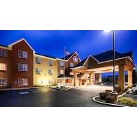 Best Western Plus Fort Wayne Inn & Suites North