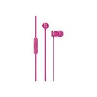 Beats Urbeats In Ear Headphones - Pink