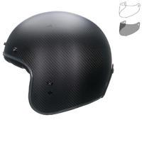 Bell Custom 500 Carbon Matte Ope...