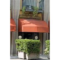 Best Western Plus Hotel De Capul...