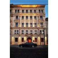 Best Western Premier Hotel Royal Palace