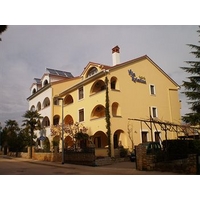 Bed & Breakfast Vila Kristina