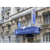 Best Western Trianon Rive Gauche