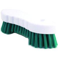 Bentley Scrubbing Brush Grn Vow/20164G