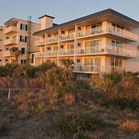 Beach House At The Dunes