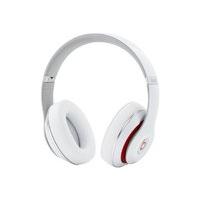 Beats Studio Over-ear Headphones - White