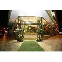 Best Western Plus Hotel Cantur