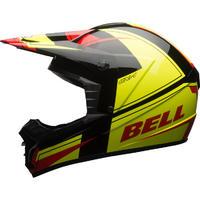 Bell SX-1 Holeshot Motocross Helmet