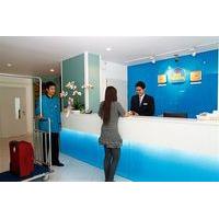 Best Western Mayfair Suites