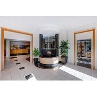 Best Western Hotel Stuttgart - W...