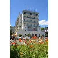 Best Western Hotel Bellevue au Lac