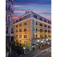 Best Western Hotel Mondial