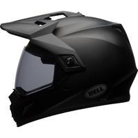 Bell MX-9 Adventure MIPS Solid Dual Sport Helmet & Visor