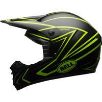 Bell SX-1 Whip Motocross Helmet