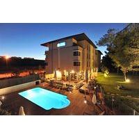 Best Western Hotel de l\'Arbois