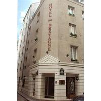 BEST WESTERN Bretagne Montparnas...