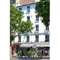 Best Western Hotel Le Montparnasse