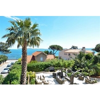 Best Western Hotel Montfleuri