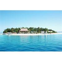 Beachcomber Island Resort