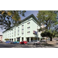 Best Western Macrander Hotel Dre...