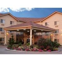 Best Western Plus Caldwell Inn & Suites