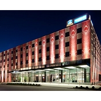 best western premier krakow hotel