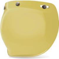 Bell Custom 500 3-Snap Bubble Visor