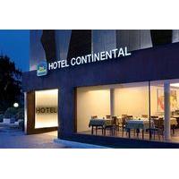 Best Western Hotel Continental