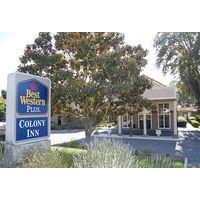 Best Western Plus Colony Inn