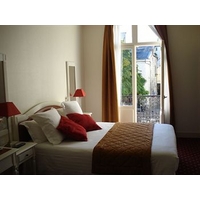 Best Western Hotel De France