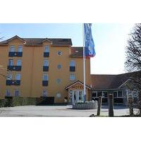 Best Western Brussels East