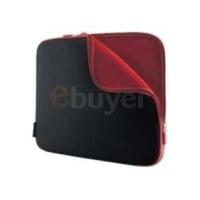 belkin neoprene sleeve carrying case for notebooks up to 17quot jet