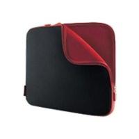 belkin neoprene sleeve for notebook up to 121quot jet cabernet