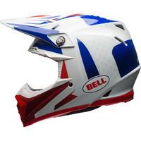 Bell Moto-9 Flex Vice Motocross Helmet