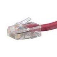 Belkin Cat5e Assembled UTP Patch Cable (Red) 3m