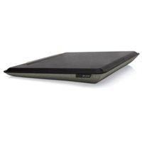 Belkin Notebook Cushdesk Pitch Black/Soft Grey
