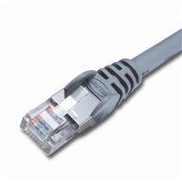 Belkin Cat6 Snagless STP Patch Cable (Grey) 3m