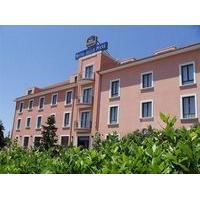 Best Western Hotel delle Piane