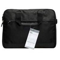 belkin top loading business laptop case for laptops netbooks up to 133 ...