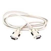 Belkin VGA Monitor Cable HDDB15M-HDDB15M (Charcoal), 3m