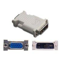 Belkin DVI-I Male to VGA DB15 Female Adapter