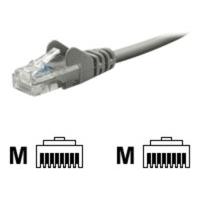 Belkin Cat5e Snagless Patch Cable (Grey), 2m