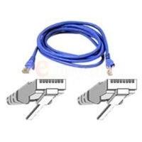 Belkin Cat6 Snagless UTP Patch Cable (Blue) 10m