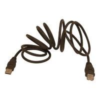 belkin pro series usb extension cable 18m