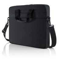 Belkin Business Line Slim Carry Case for Notebooks up to 15.6" - Black