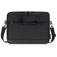 belkin top loading business laptop case for laptops netbooks up to 133 ...