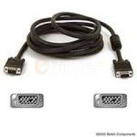 belkin pro series high integrity vgasvga monitor replacement cable 3m