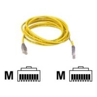 Belkin Cat5e Moulded UTP Crossover Cable 2m