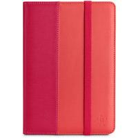 belkin pu leather portfolio sleeve for ipad mini in pink