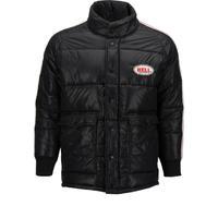 bell mens classic puffy jacket